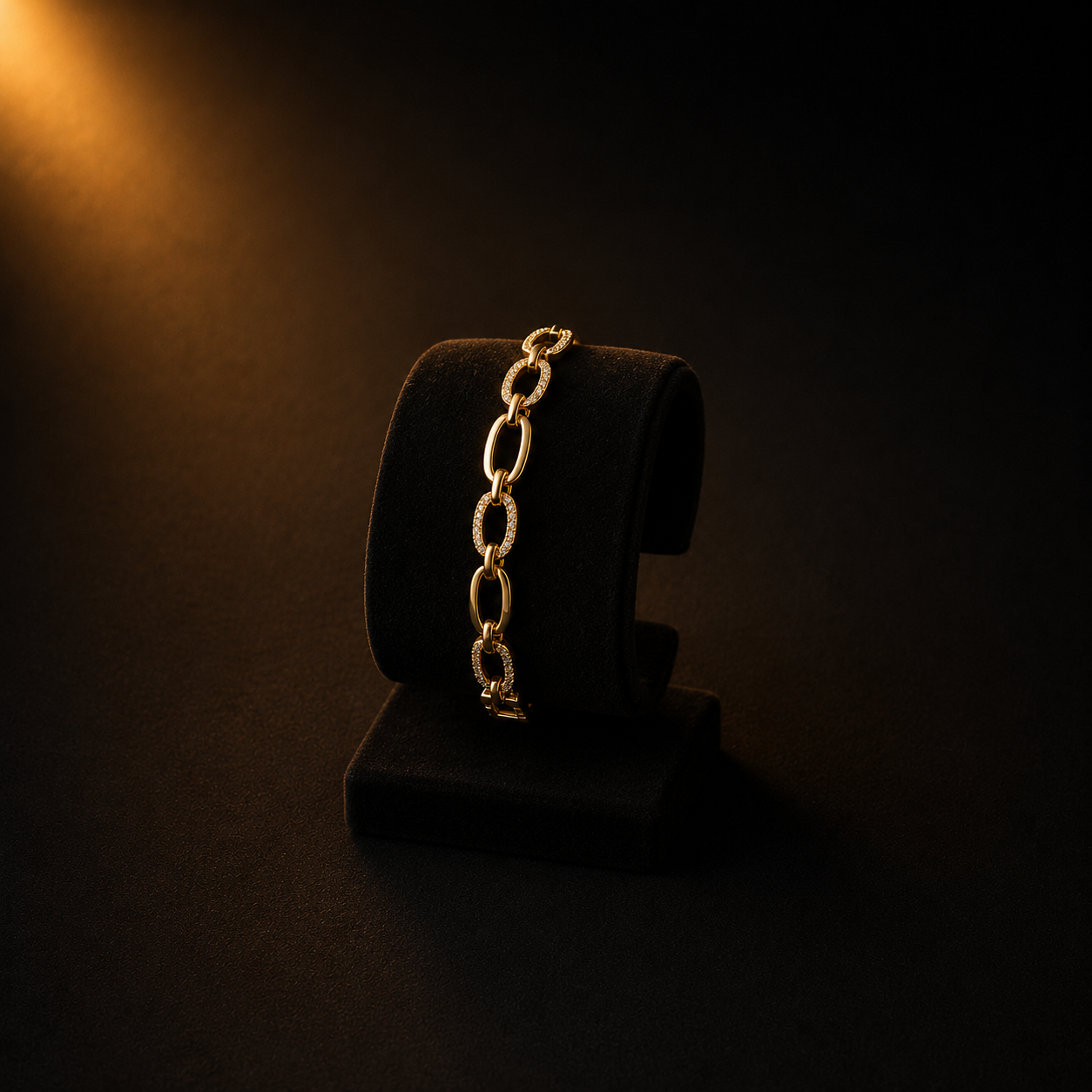 Luxury Accessories