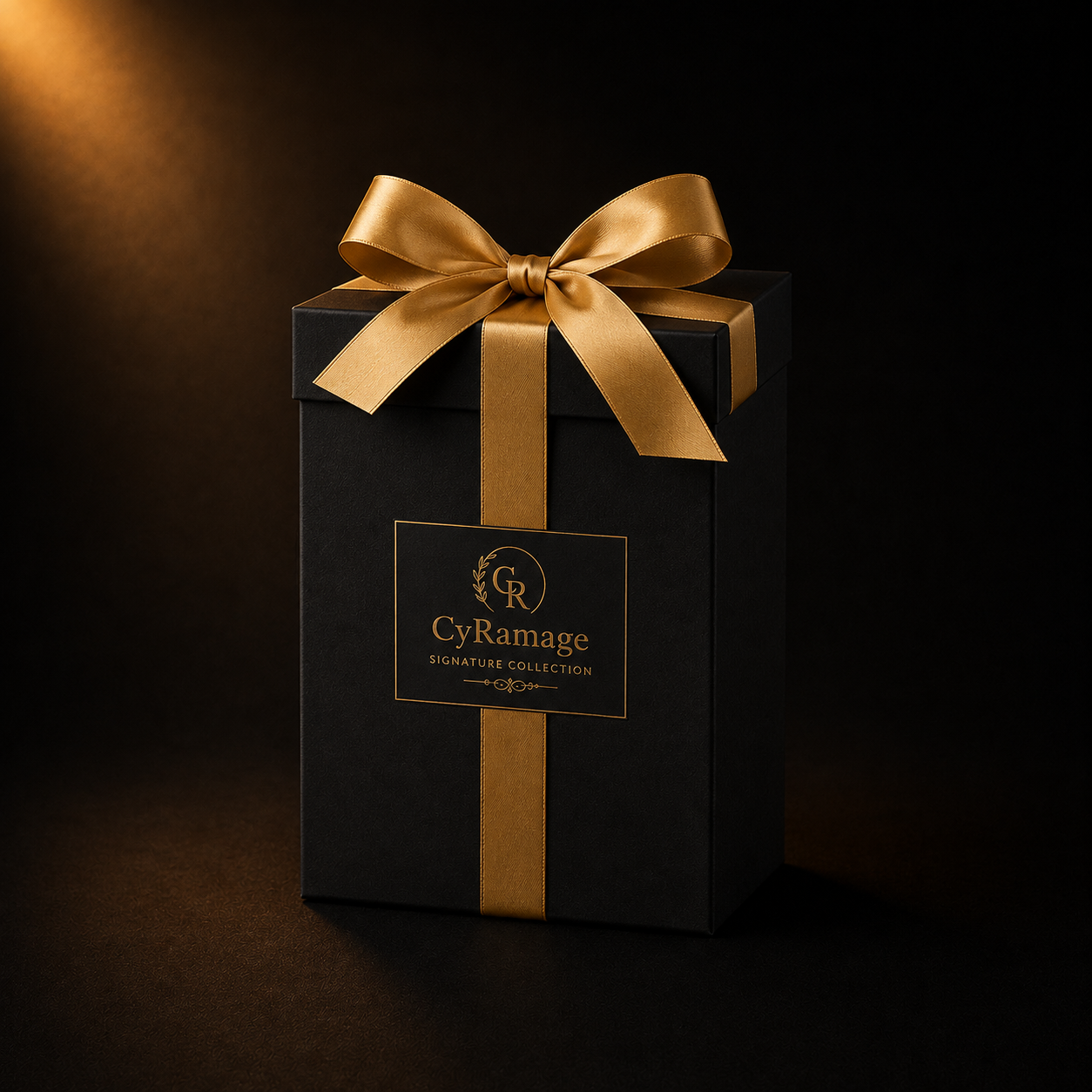 CyRamage gift sets