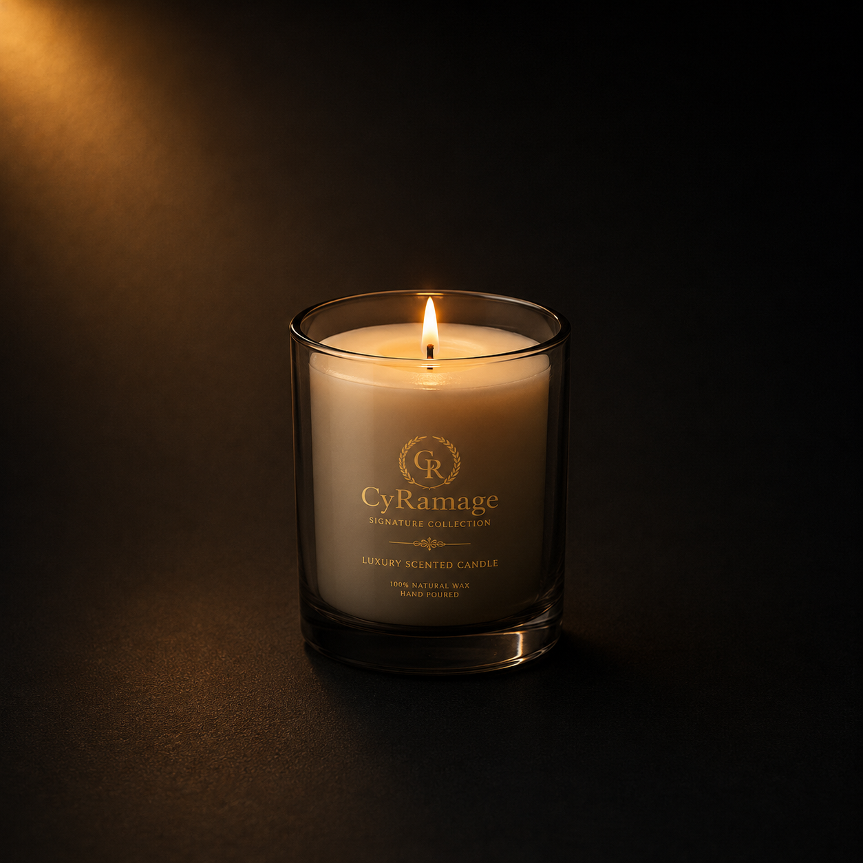 Candles and home fragrance