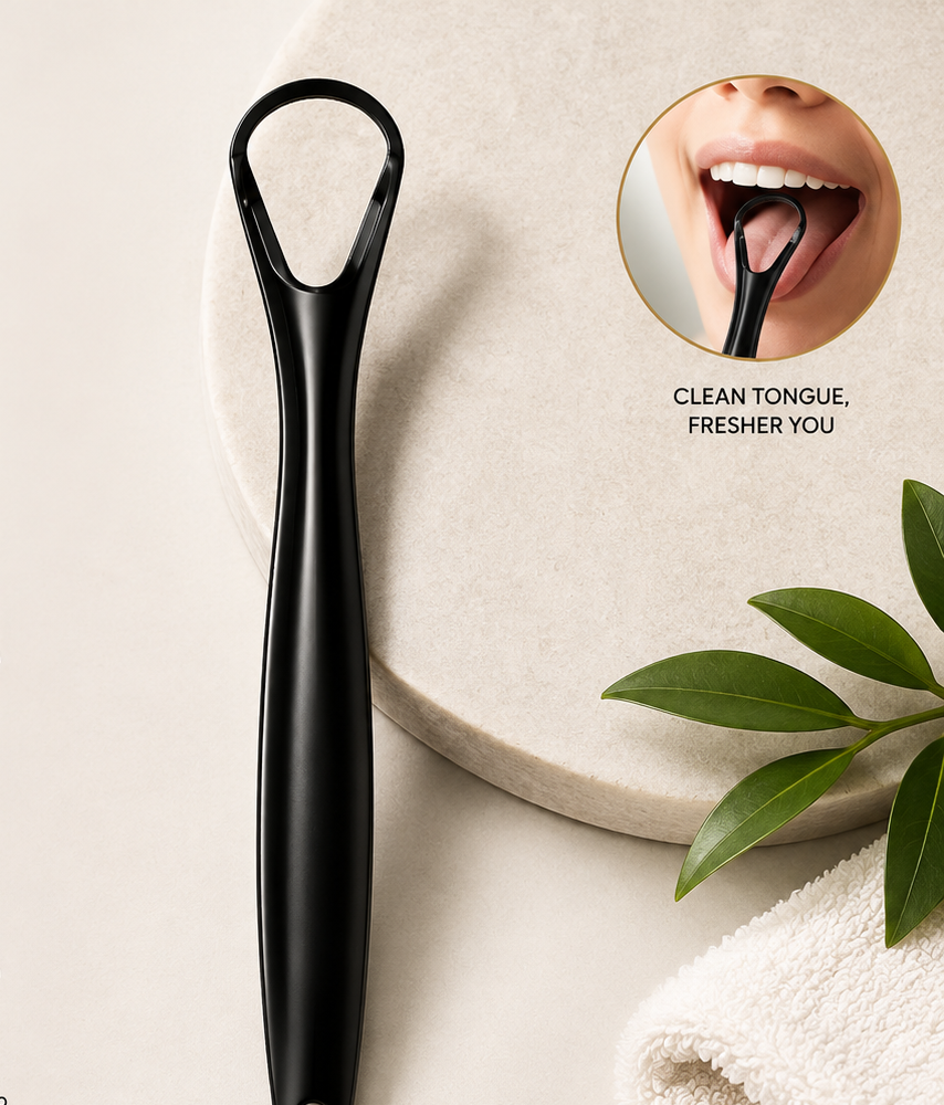 Smile Ritual oral care
